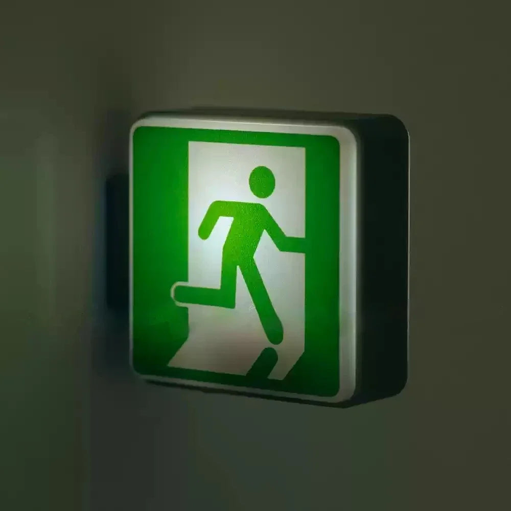 Mini Coffee Lightbox Magnet for Instant Smiles